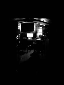 sam neild studio